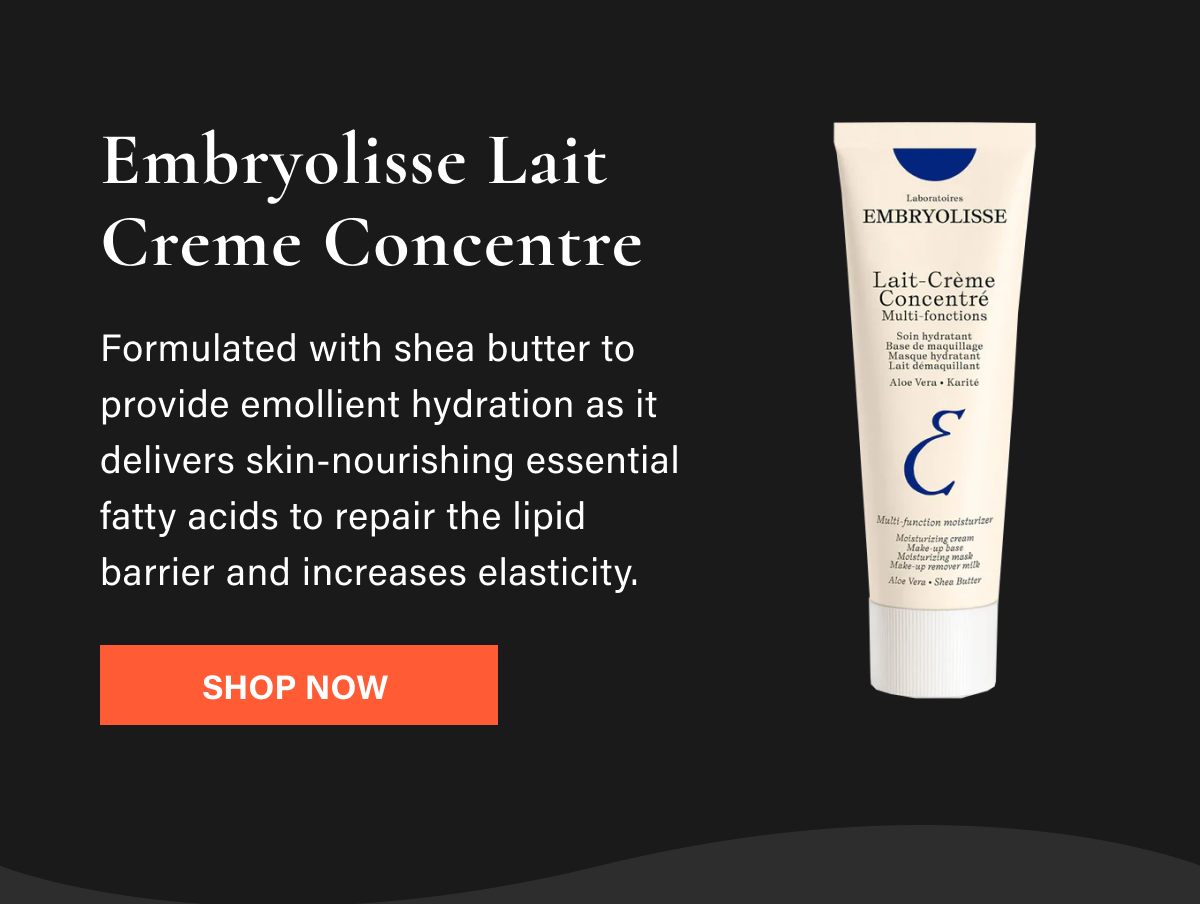 Embryolisse Lait Creme Concentre