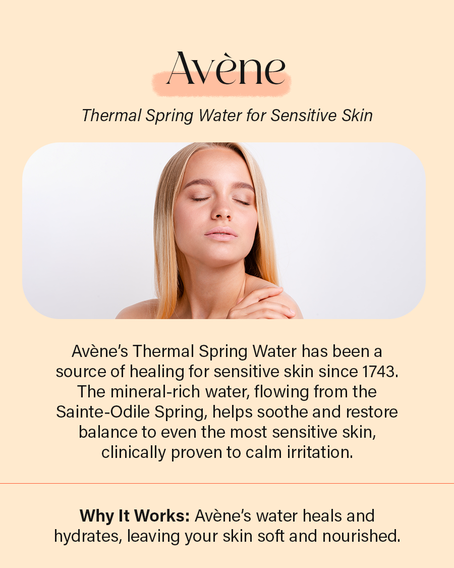 Avène