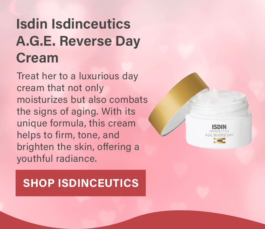 Isdin Isdinceutics A.G.E. Reverse Day Cream