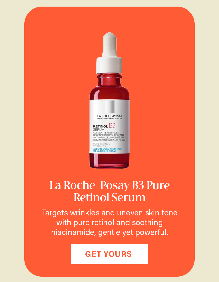La Roche-Posay B3 Pure Retinol Serum