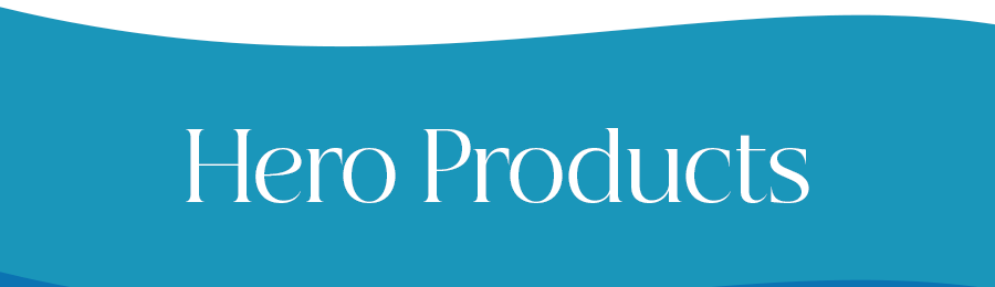 Hero Products