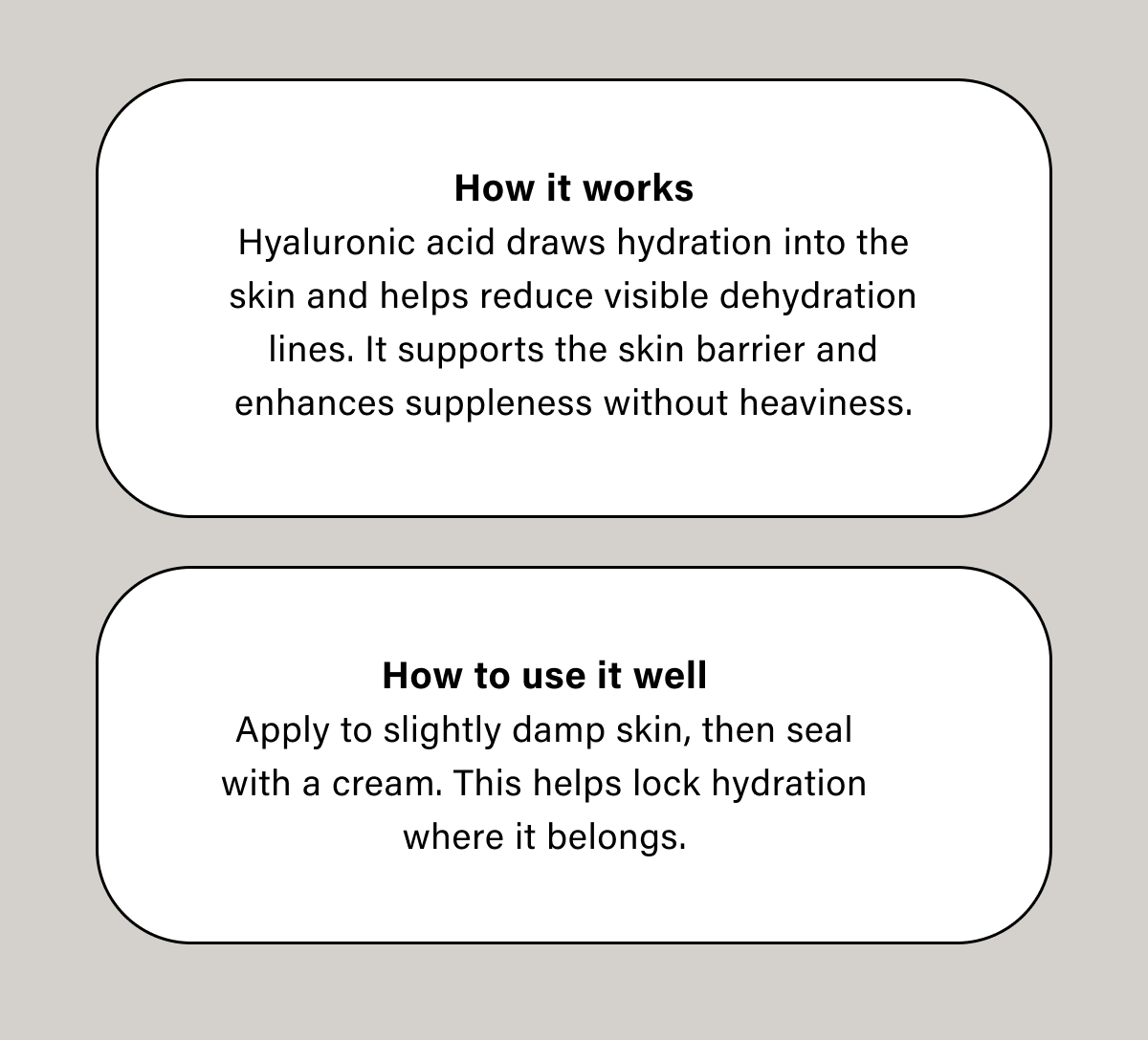 How does it work and how to use it well?