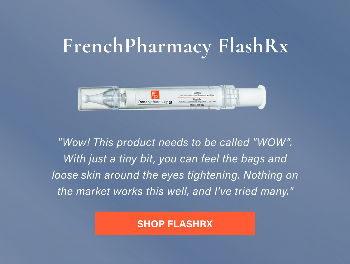 FrenchPharmacy FlashRx