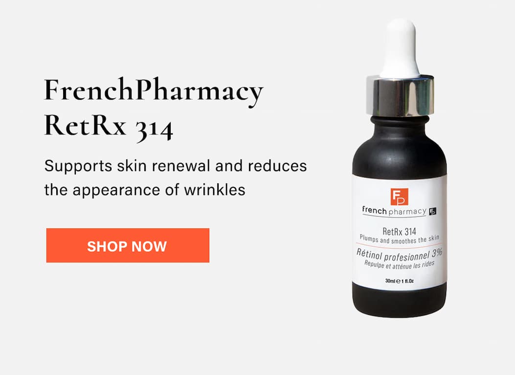 FrenchPharmacy RetRx 314