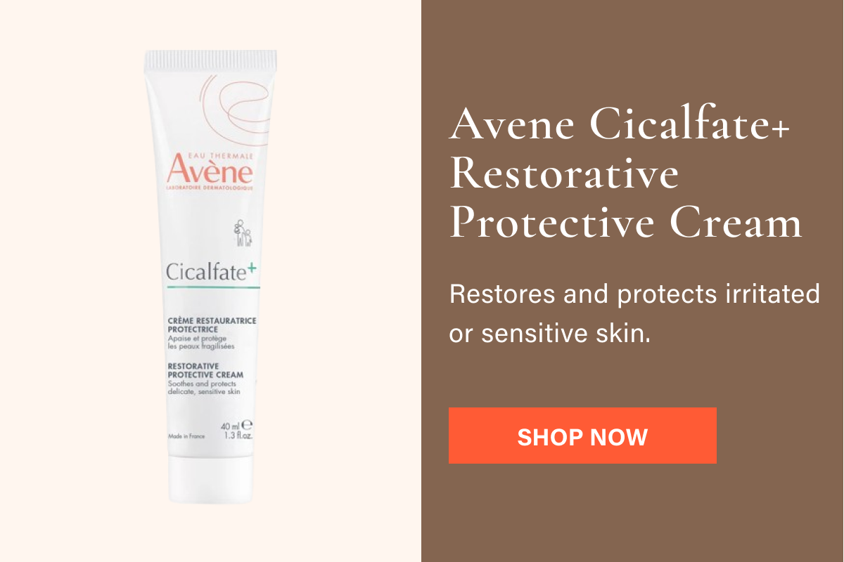 Avene Cicalfate+ Restorative Protective Cream