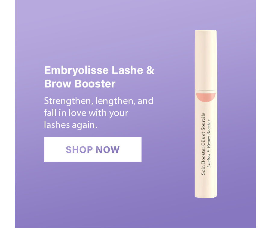 Embryolisse Lashe & Brow Booster