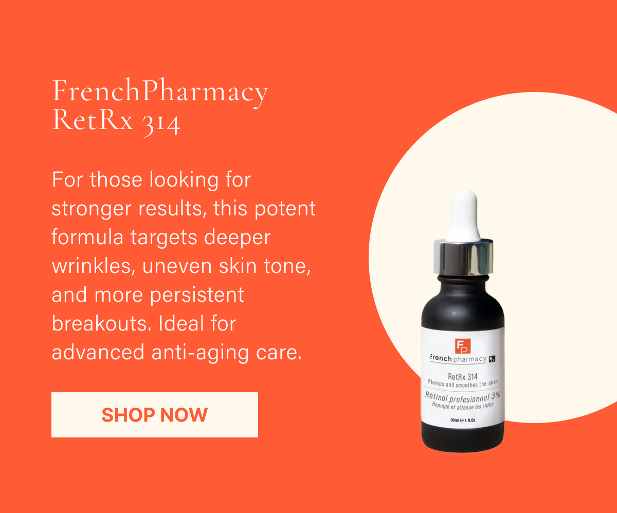 FrenchPharmacy RetRx 314