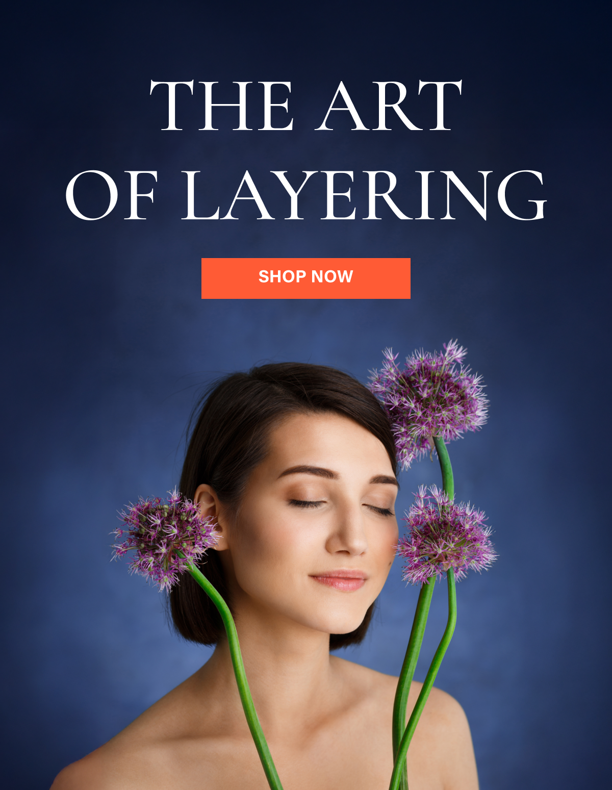 The Art of Layering