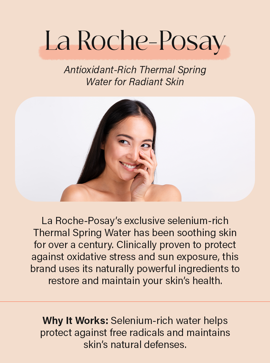 La Roche-Posay