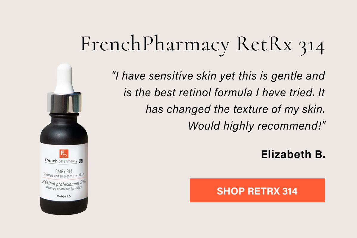 FrenchPharmacy RetRx 314