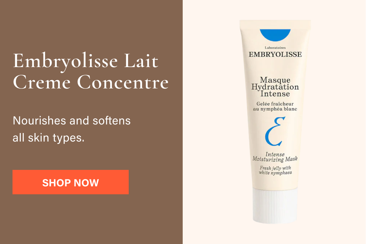 Embryolisse Lait Creme Concentre