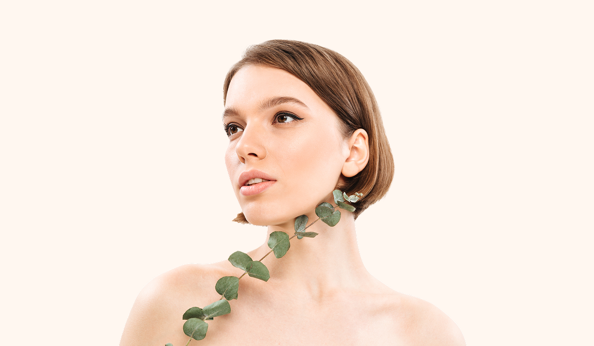 Goal: Control breakouts early and prevent long-term texture issues.