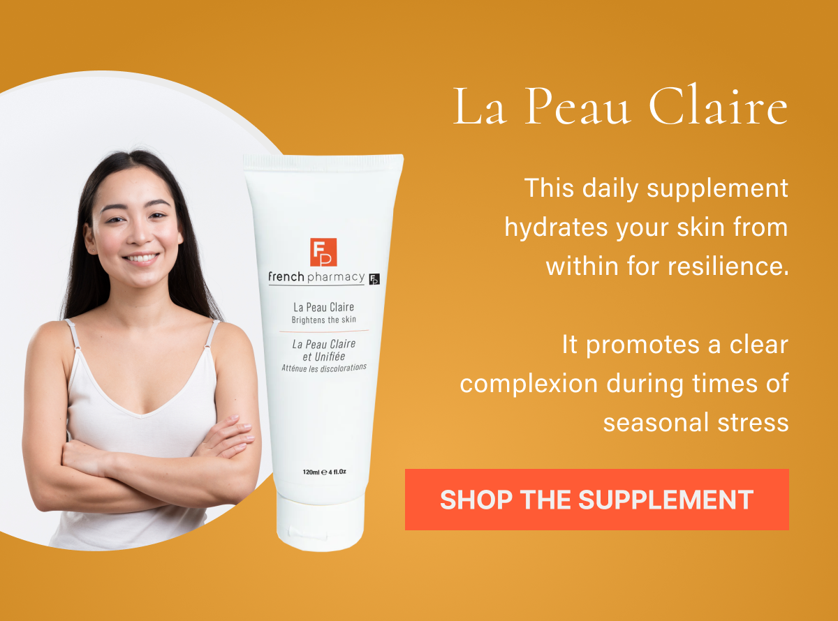 La Peau Claire