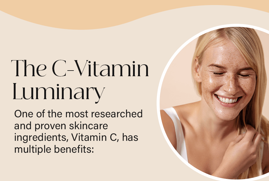 Why Vitamins B & C Are Essential French Pharmacy