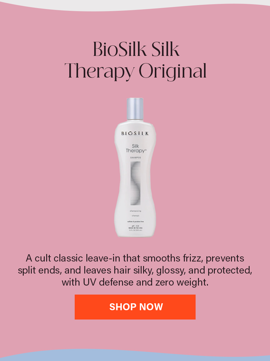 BioSilk Silk Therapy Original
