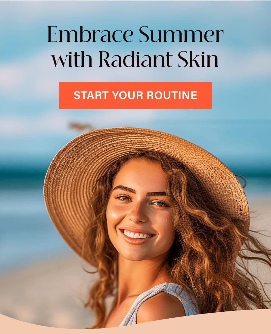 Your Skincare Success Stories