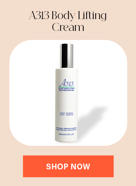 A313 Body Lifting Cream 
