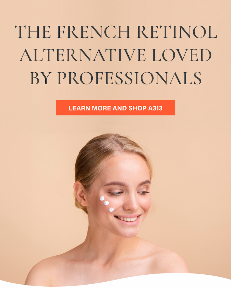 The French retinol alternative loved by professionals
