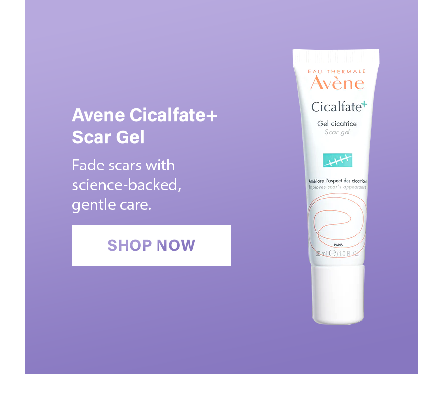 Avene Cicalfate+ Scar Gel