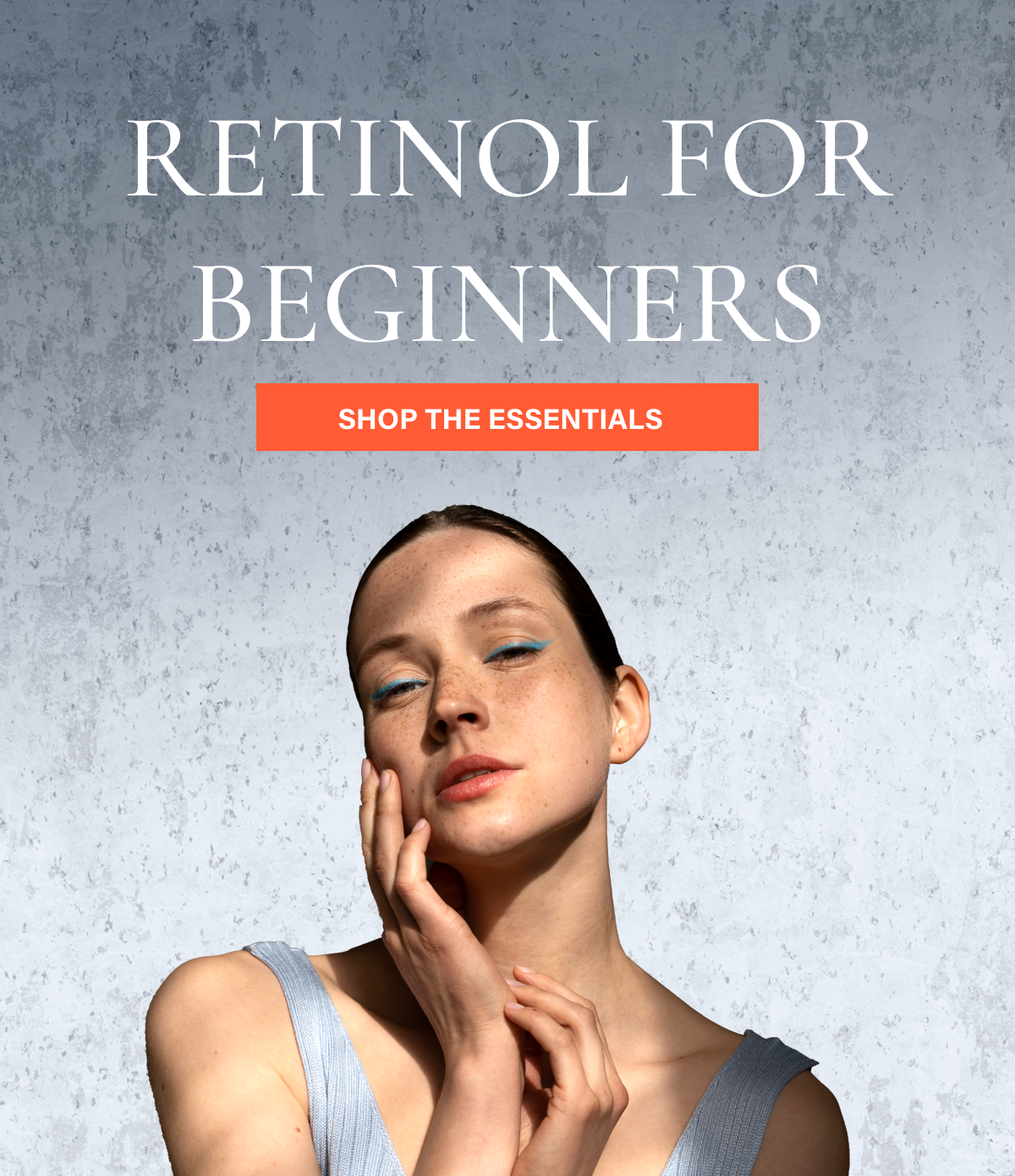 Retinol for beginners