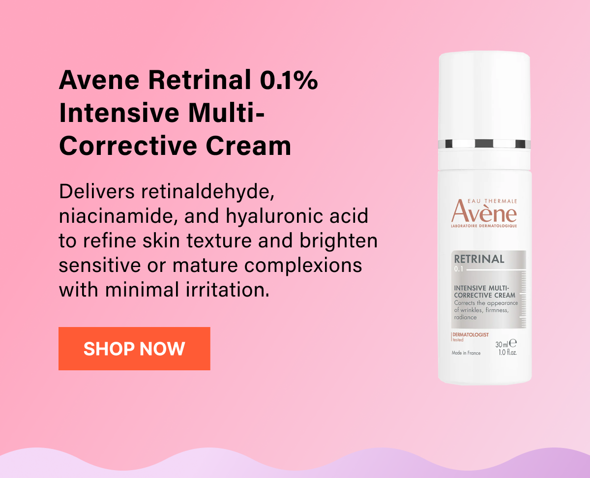 Avene Retrinal 0.1% Intensive Multi-Corrective Cream 