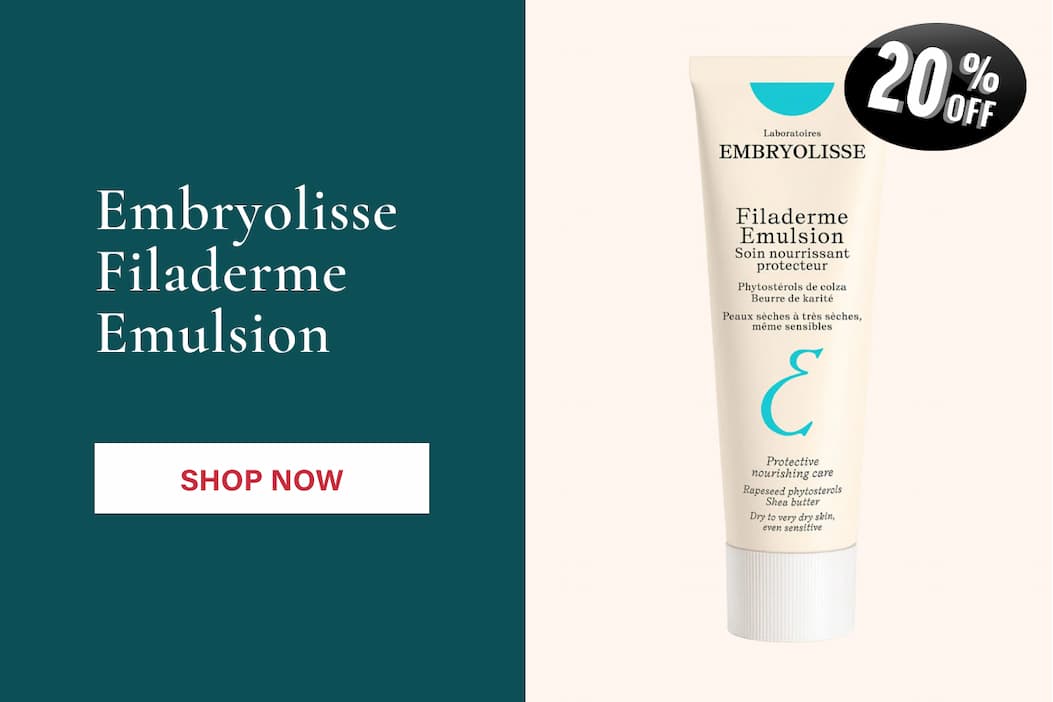 Embryolisse Filaderme Emulsion