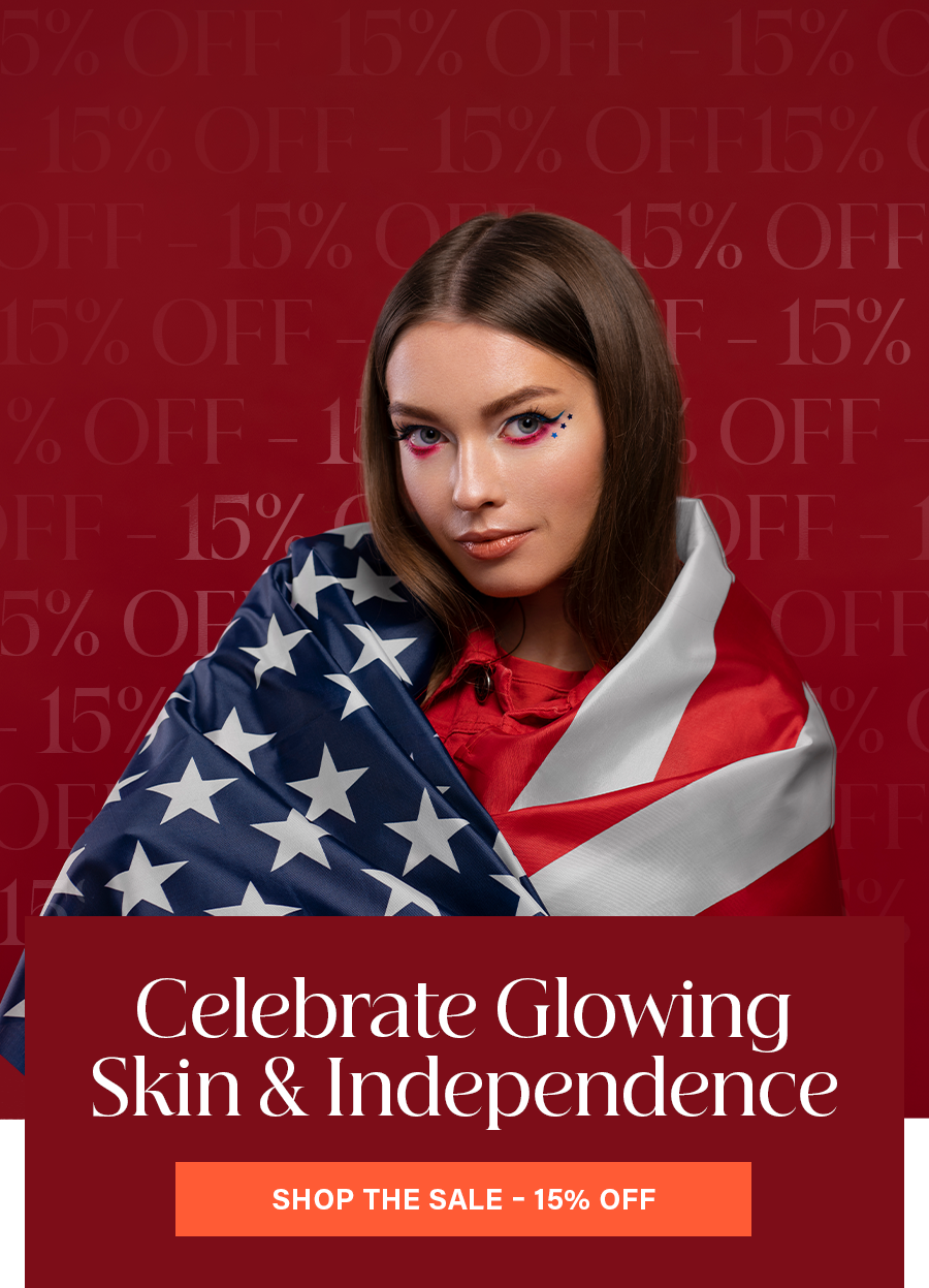 Grab 15% Off Now  