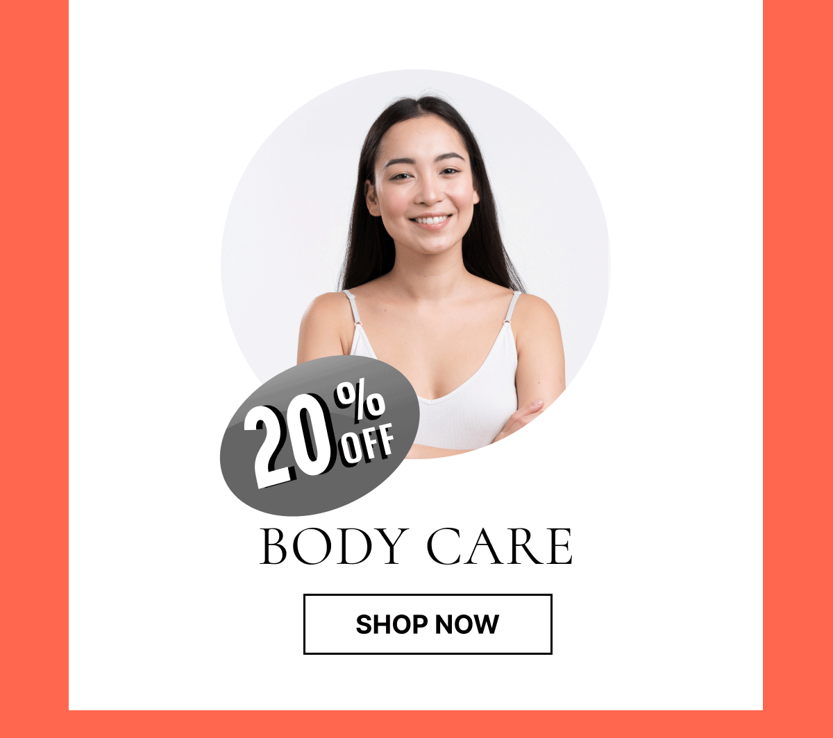 BODY CARE