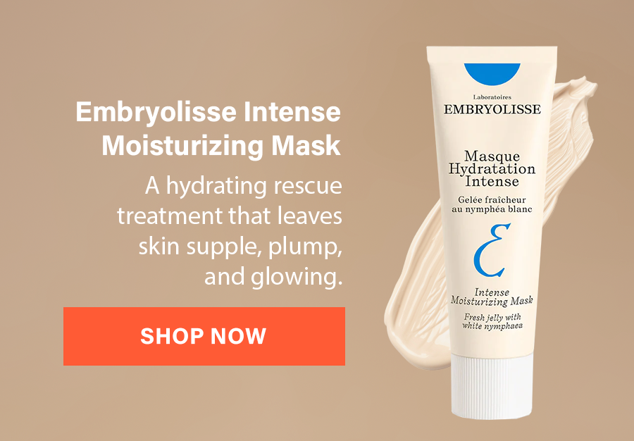 Embryolisse Intense Moisturizing Mask