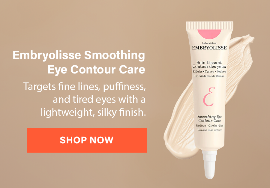 Embryolisse Smoothing Eye Contour Care