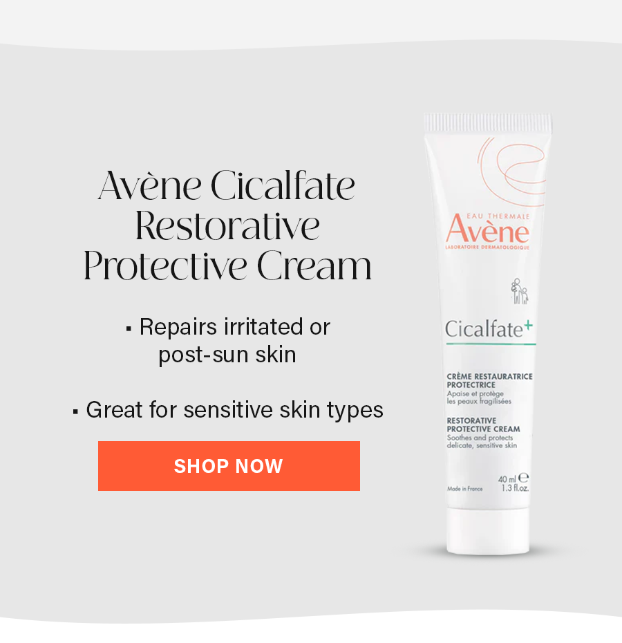 Avène Cicalfate Restorative Protective Cream