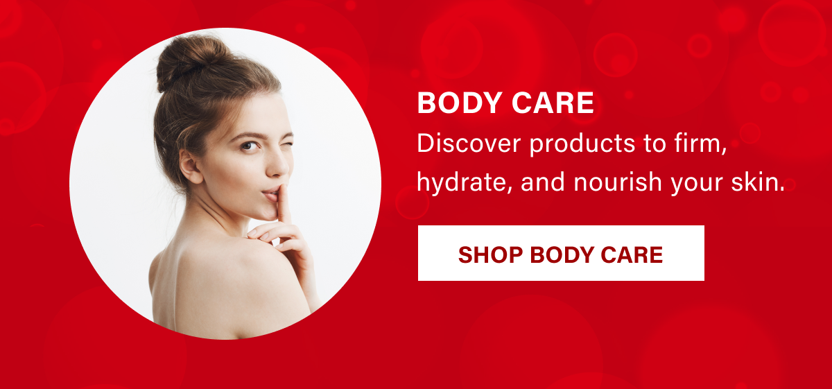 BODY CARE