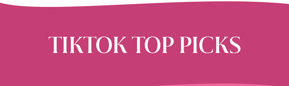 TikTok Top Picks