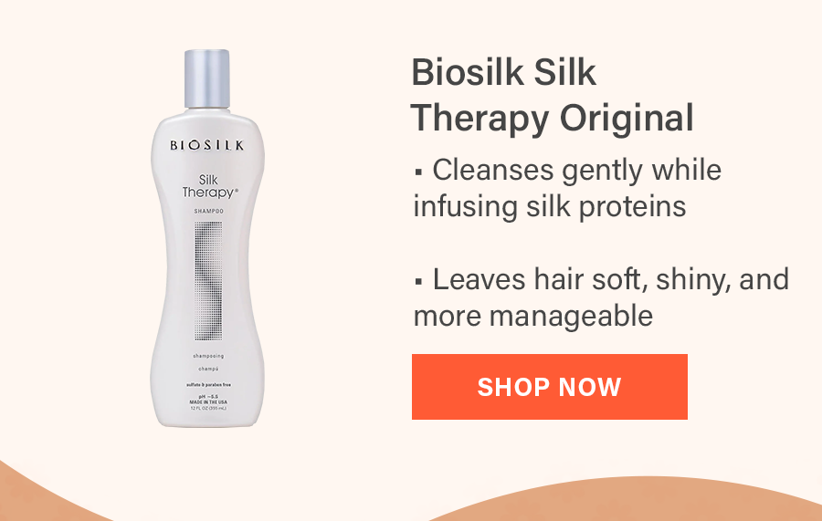 Biosilk Silk Therapy Original