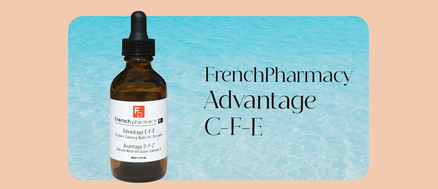 FrenchPharmacy Advantage C-F-E