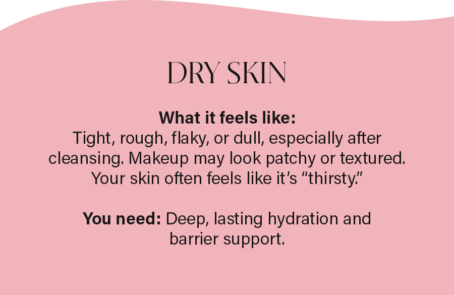 DRY SKIN