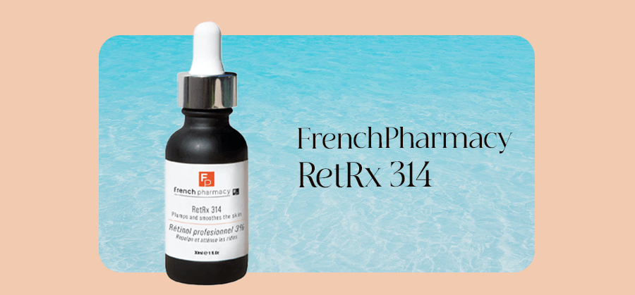 FrenchPharmacy RetRx 314