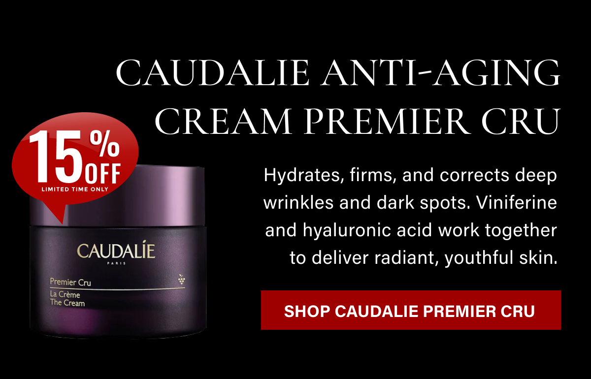 Caudalie Anti-Aging Cream Premier Cru