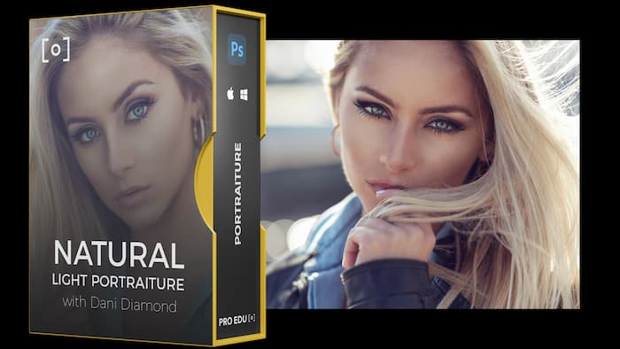 Natural Light Photography