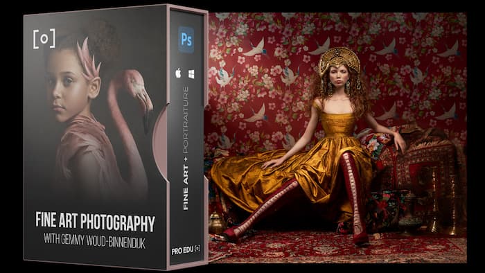 Fine Art Photography