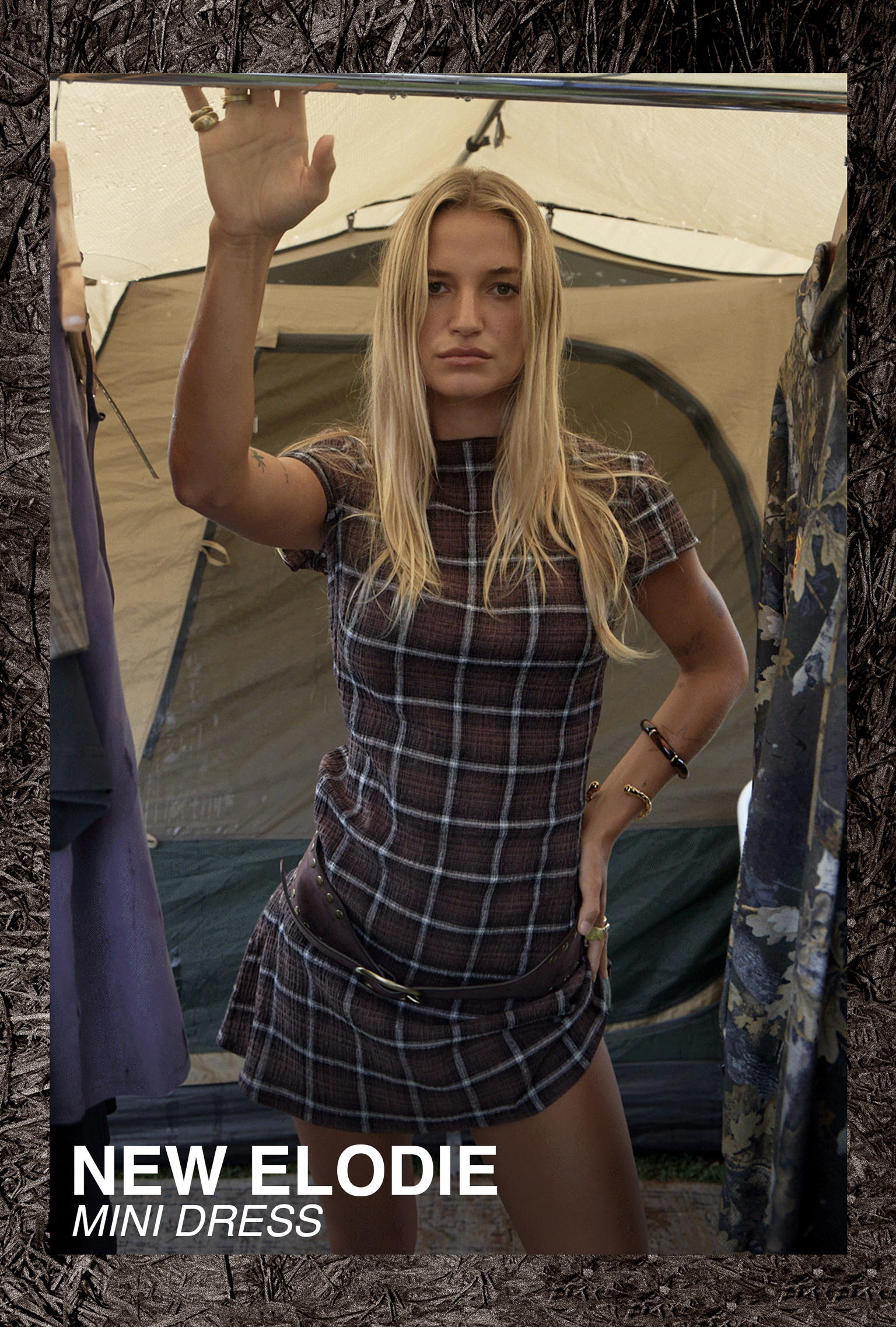 MARCH CAPSULE - 2026