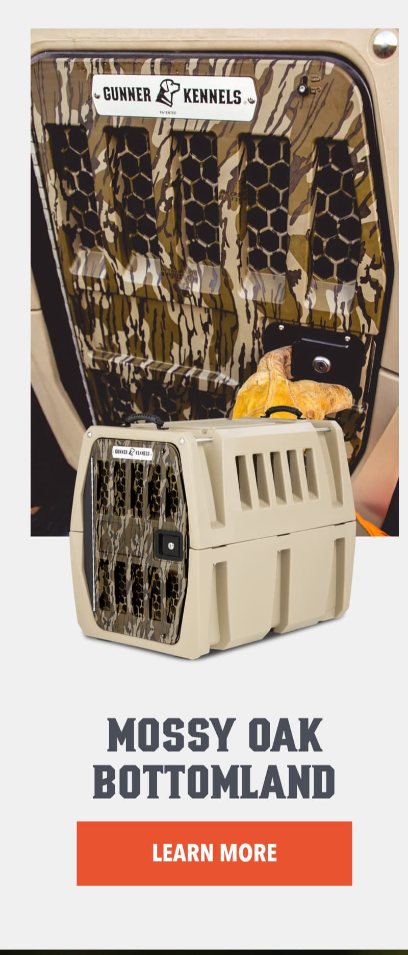 Mossy Oak Bottomland