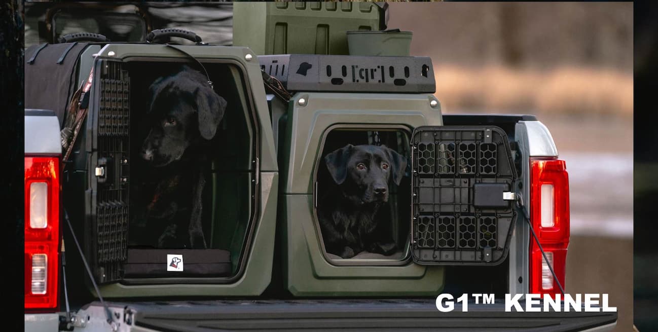 G1™️ Kennel