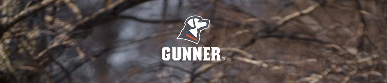 Gunner Logo