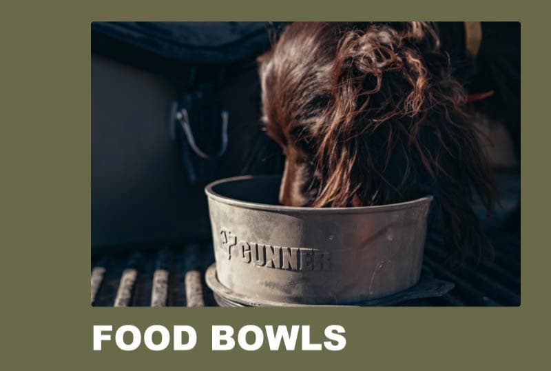 Food Bowls