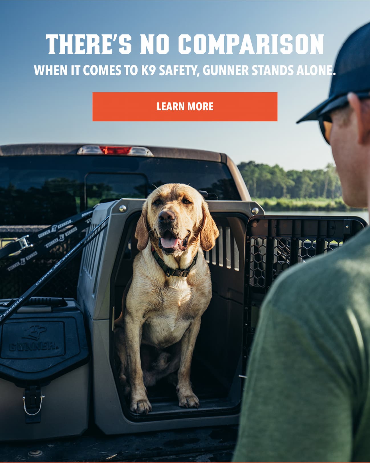 There’s No Comparison