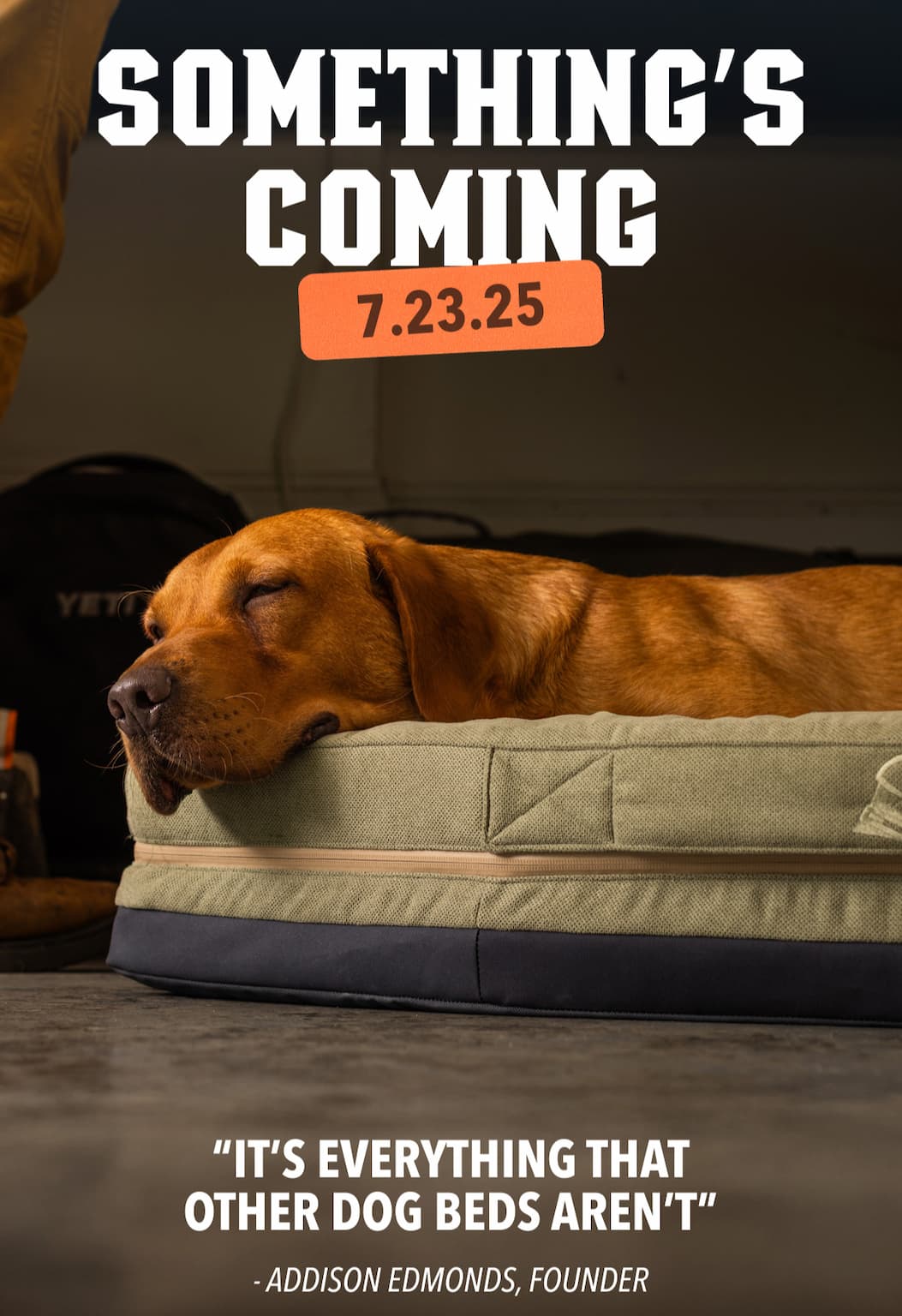 Homestead Bead Teaser