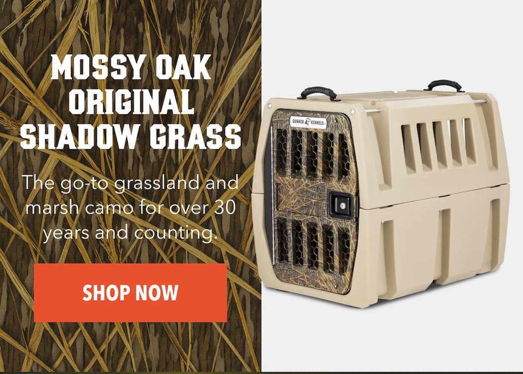 Mossy Oak Original Shadow Grass