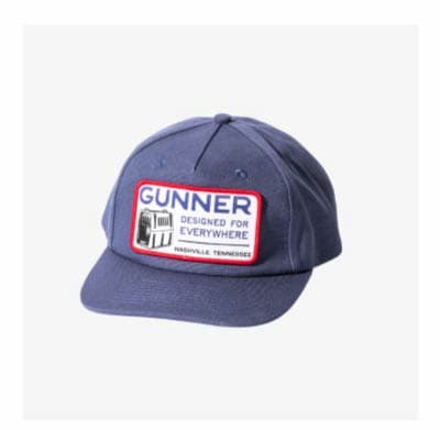 Kennel Patch Hat