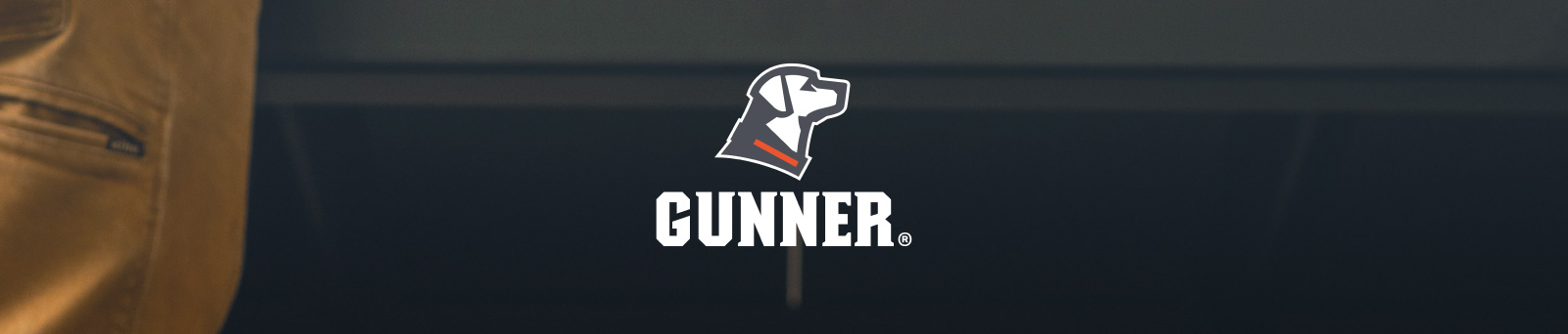 Gunner Logo